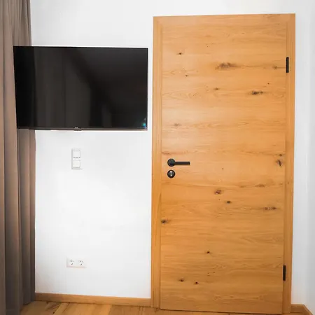 Moderne Apartament Grossarl