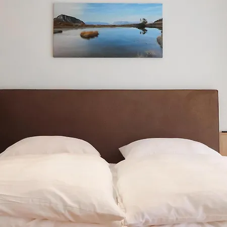 Apartment Moderne *