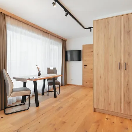 Lejlighed Moderne