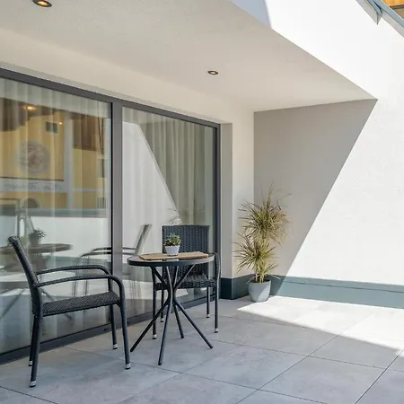 Moderne Apartment Grossarl