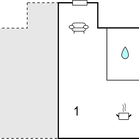 Apartamento Moderne